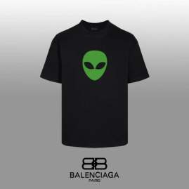 Picture of Balenciaga T Shirts Short _SKUBalenciagaXS-Lsxtx5520818